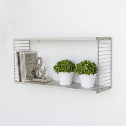 Cubo-decorativo-retangular-Aramado-e-madeira