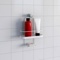 Porta-shampoo-e-sabonete-para-pendurar-Classic