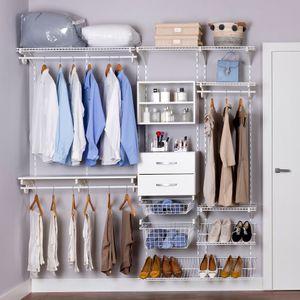 Armario-aramado-kit-43---Closet-ou-quarto-com-modulo-e-nicho-de-madeira