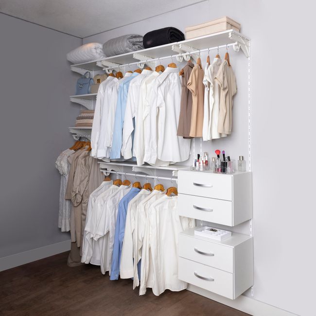 Armário aramado kit 32 Sapateira Compre na Aramado