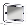 Kit-Carrinho-de-Bebidas-Aramado-Decorativo---1-Un---Espelho-Aramado-Decorativo---1-Un---Niva