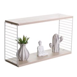 Cubo-decorativo-retangular-Aramado-e-madeira