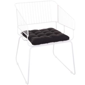 Cadeira-Decorativa-Aramada-Country
