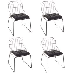 Conjunto-com-4-Cadeiras-Decorativas-Aramada-Jovi