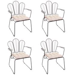 Conjunto-com-4-Cadeiras-Decorativas-Aramada-Tree