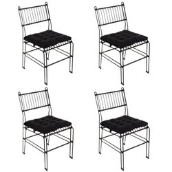 Conjunto-com-4-Cadeiras-Decorativas-Aramadas-Wireframe