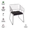 Conjunto-com-2-Cadeiras-Decorativas-Aramada-Country