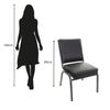 Cadeira-Reforcada-Auditorio-Empilhavel-150kg-Kit-2un-Aco-e-Couro-Sintetico