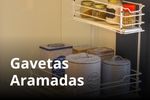 Utilidades Domesticas - Gavetas Aramadas