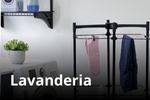 Utilidades Domesticas - Lavanderia