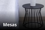 Móveis Decorativos - Mesas